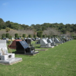 袖ケ浦市営墓地公園