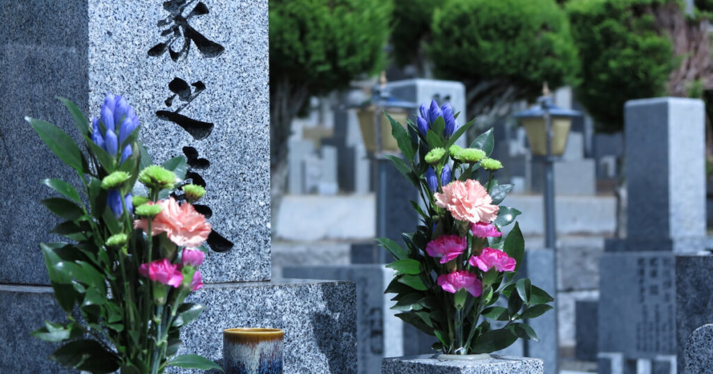 墓じまいって何?費用相場や流れをわかりやすく解説