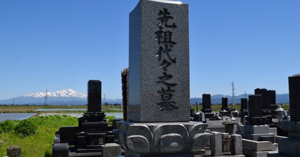 お墓の文字は彫り直しできるの?工事のリスクと費用相場