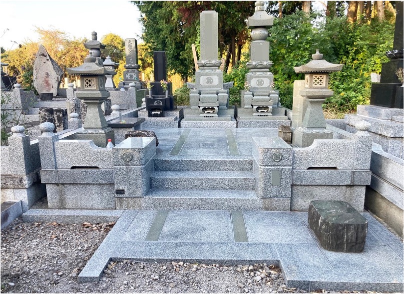 墓石】【石材】展示品 未使用品 中国製 千葉県市原市 2月16日〜引取り  