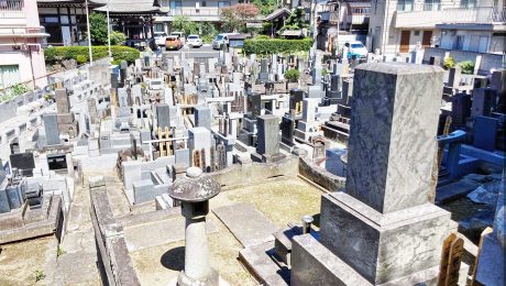 東禅寺 | 市原市のお墓・墓石のことなら【大地石材】