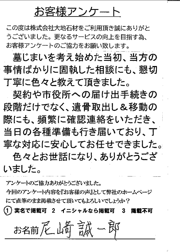 アンケート：尼崎家：能満：墓じまい_2023.6.9掲載_